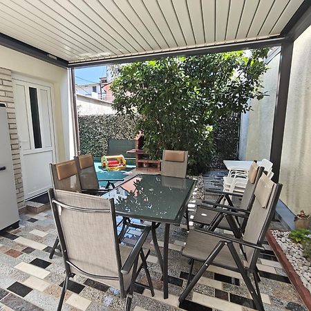 Ferienwohnung Anvedor Crikvenica Exterior foto