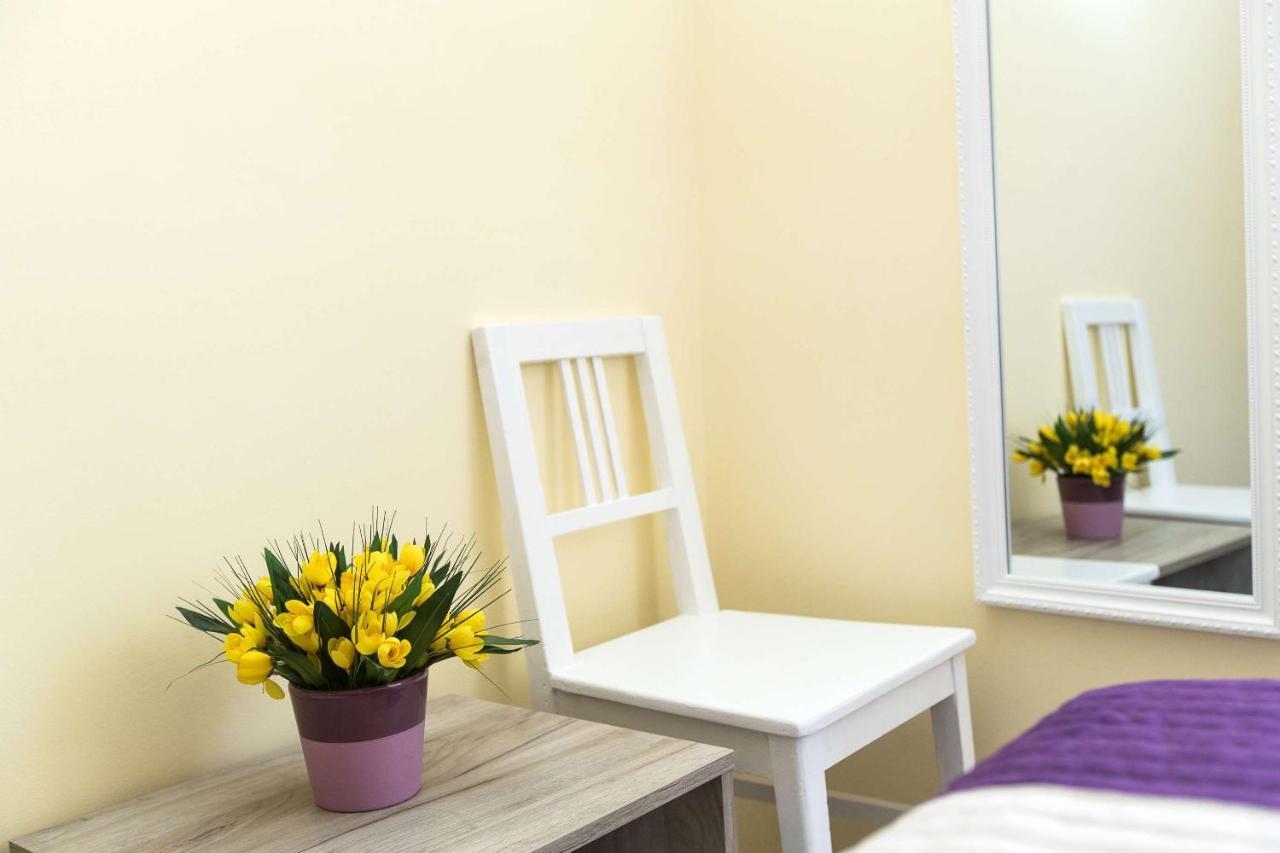 Ferienwohnung Anvedor Crikvenica Exterior foto