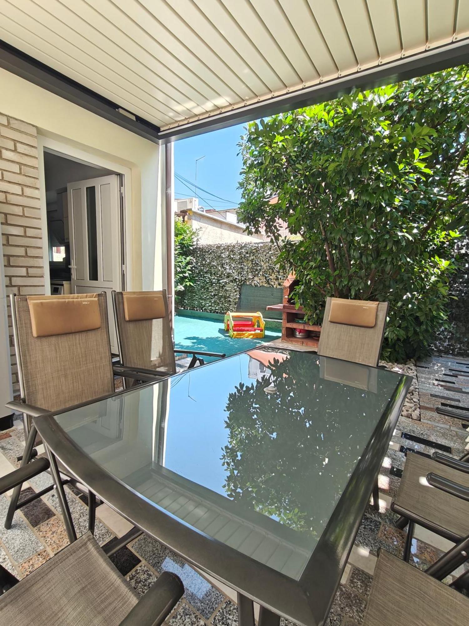 Ferienwohnung Anvedor Crikvenica Exterior foto